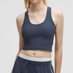 Lululemon Power Pivot Training Tank
